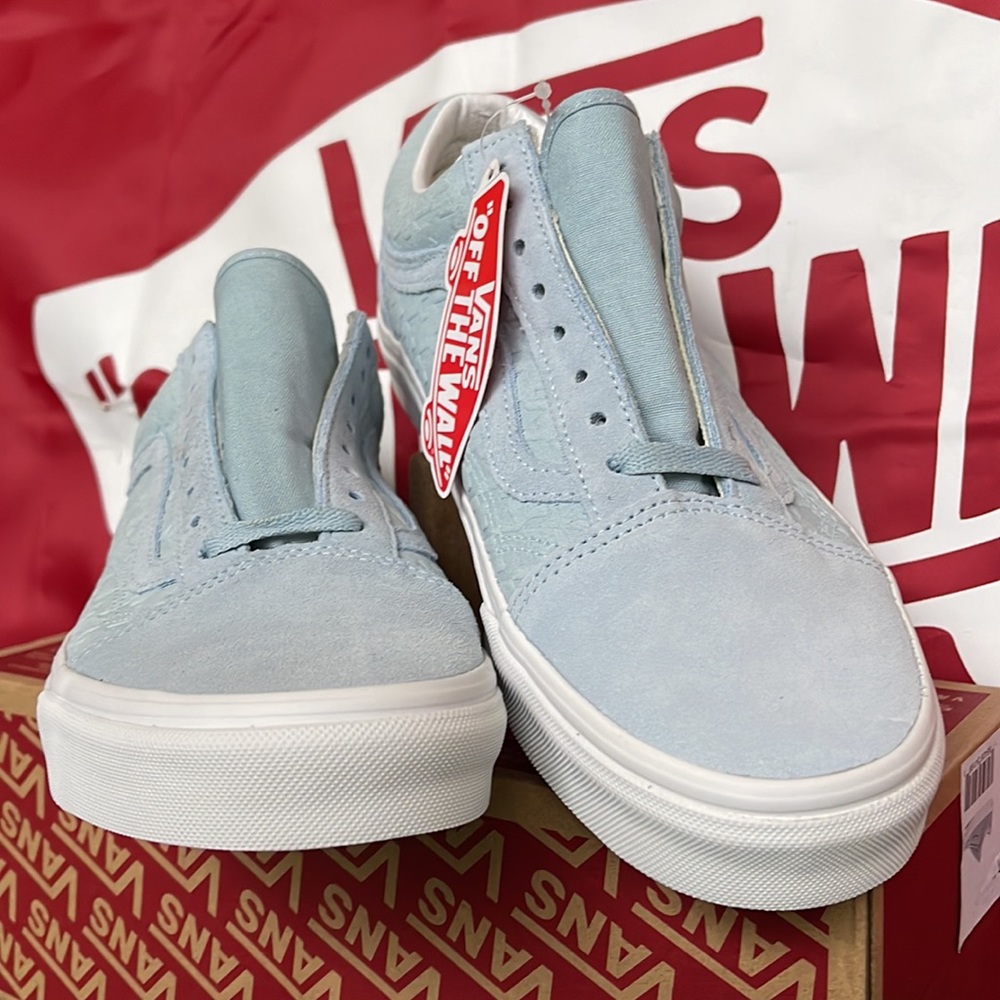 Vans Old Skool
(Hndstthembss)Wntrskytrwt
VNOA38G19HV
Men’s - Picture 8 of 16